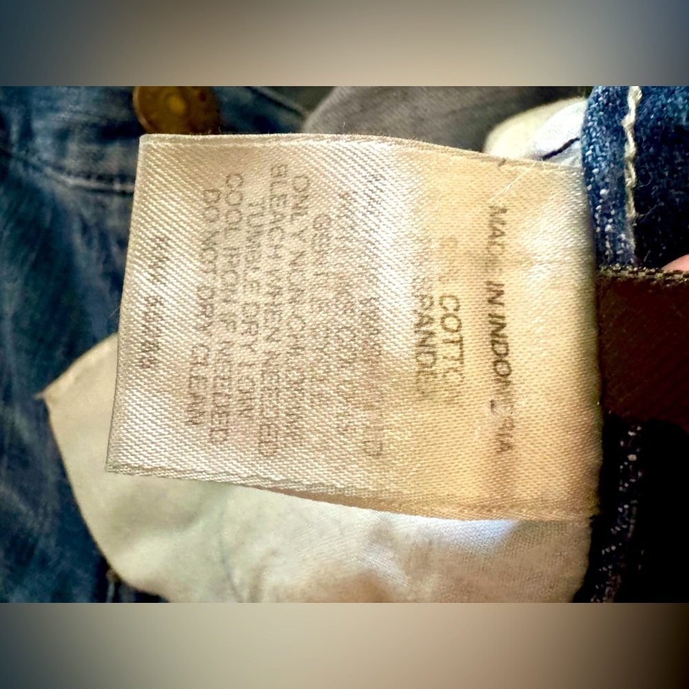 Express Jeans - Picture 8 of 9